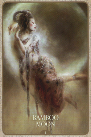 Kuan Yin Oracle